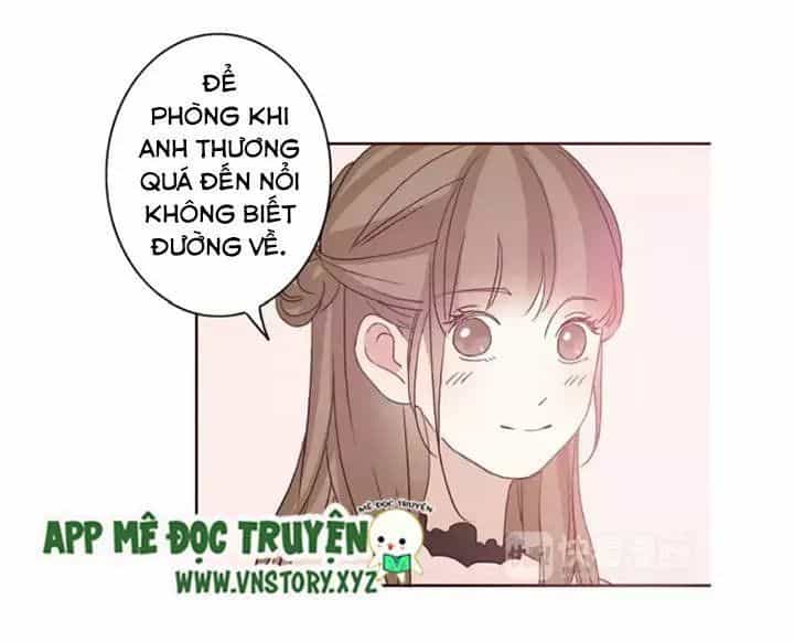 Tình Yêu Không Nói Dối - Chương 54 - ảnh 5