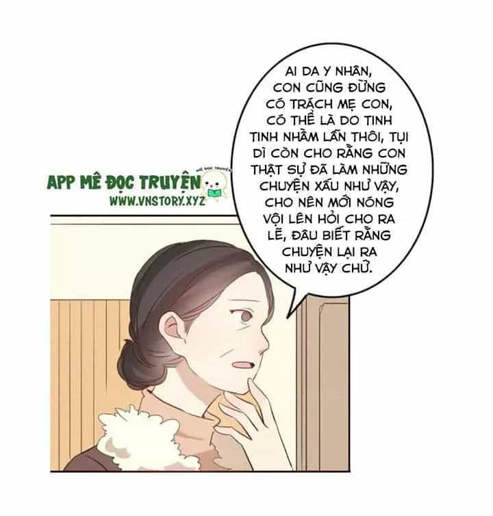 Tình Yêu Không Nói Dối - Chương 55 - ảnh 15