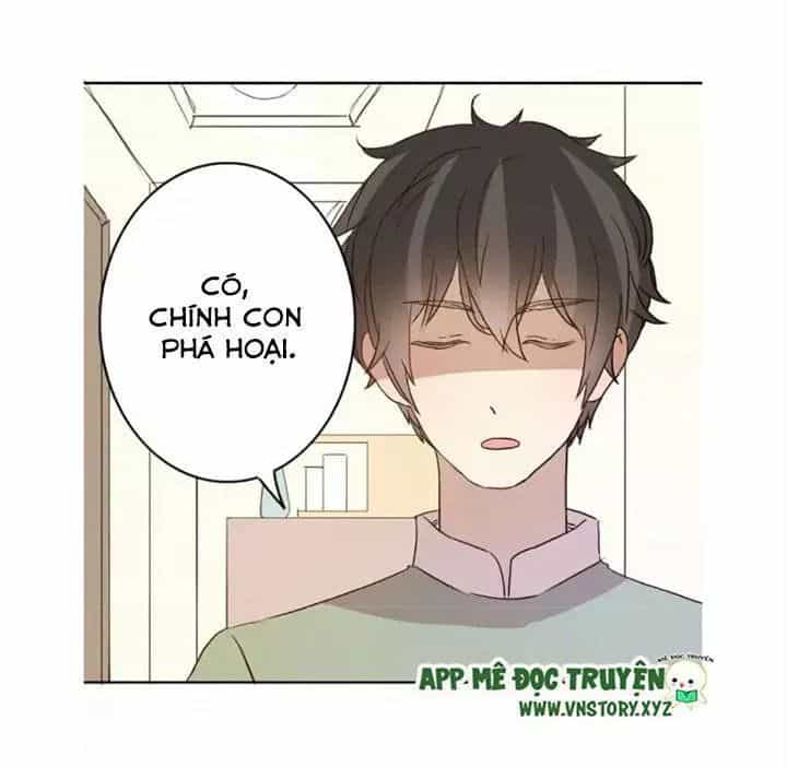 Tình Yêu Không Nói Dối - Chương 55 - ảnh 4