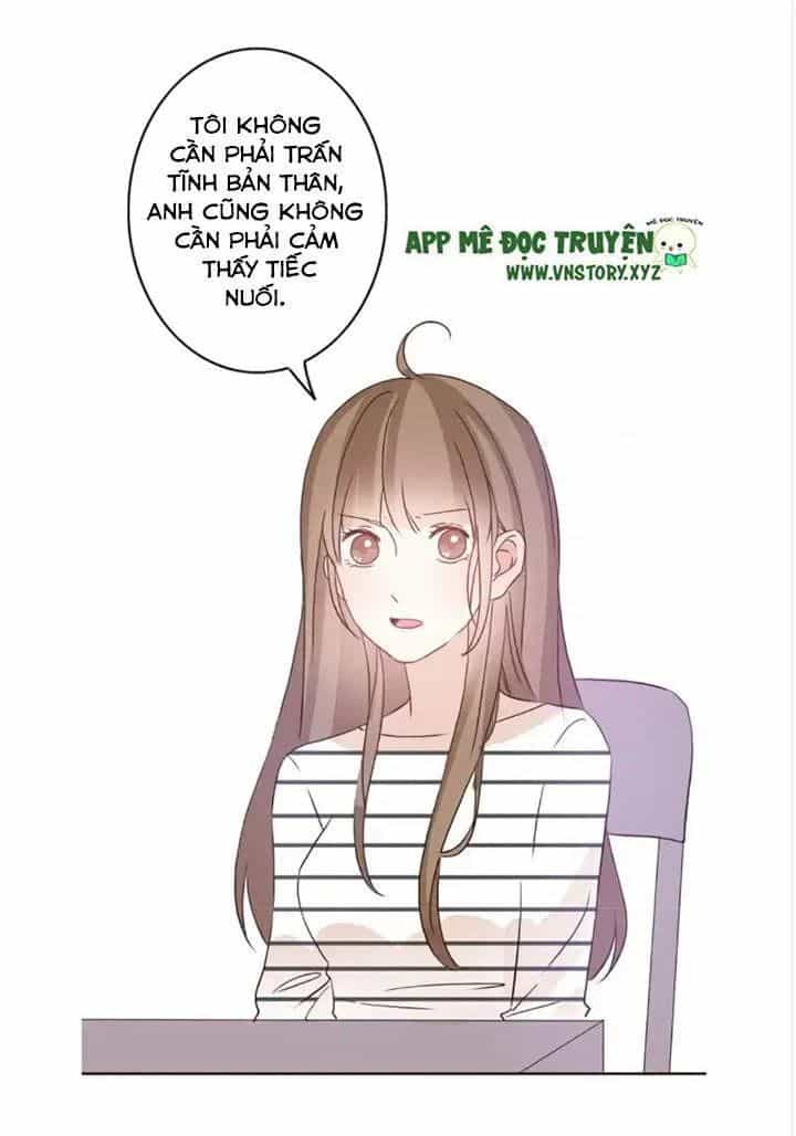 Tình Yêu Không Nói Dối - Chương 56 - ảnh 12