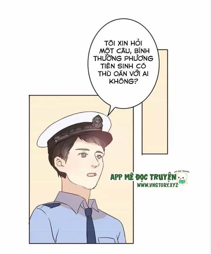 Tình Yêu Không Nói Dối - Chương 56 - ảnh 14