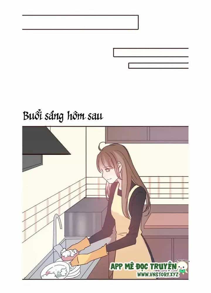 Tình Yêu Không Nói Dối - Chương 56 - ảnh 16