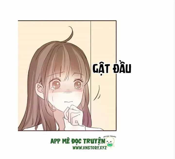 Tình Yêu Không Nói Dối - Chương 56 - ảnh 5