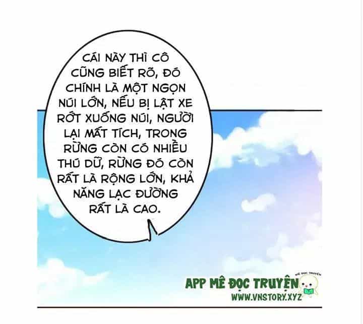Tình Yêu Không Nói Dối - Chương 56 - ảnh 9