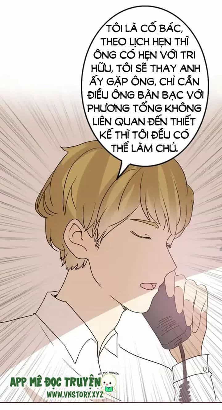 Tình Yêu Không Nói Dối - Chương 57 - ảnh 10