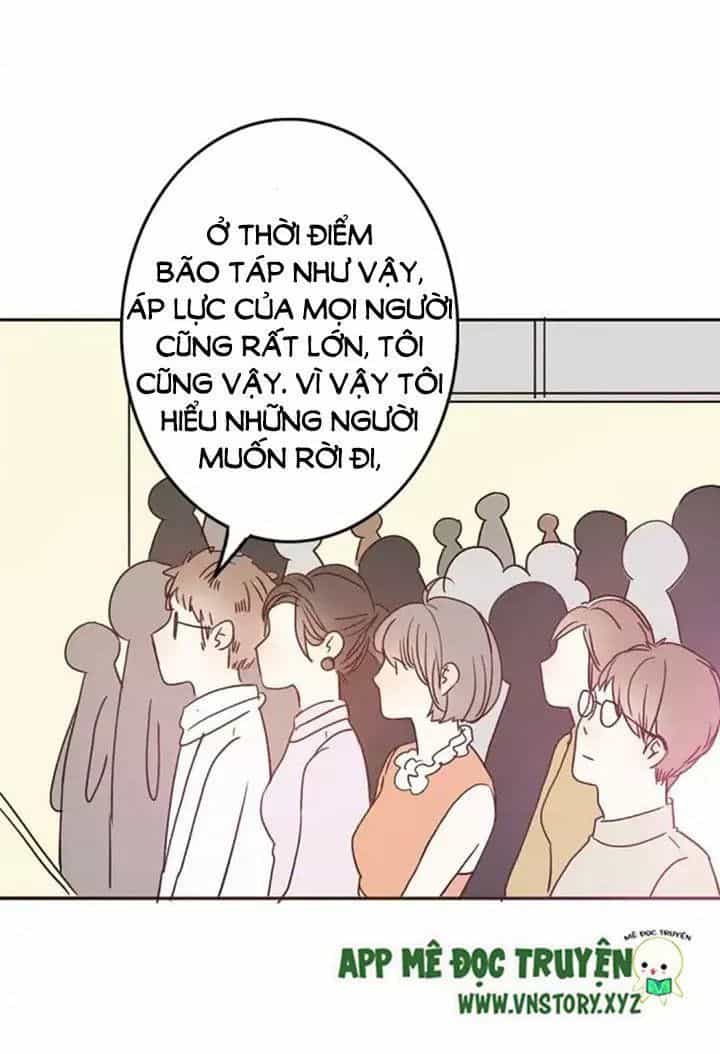 Tình Yêu Không Nói Dối - Chương 57 - ảnh 17