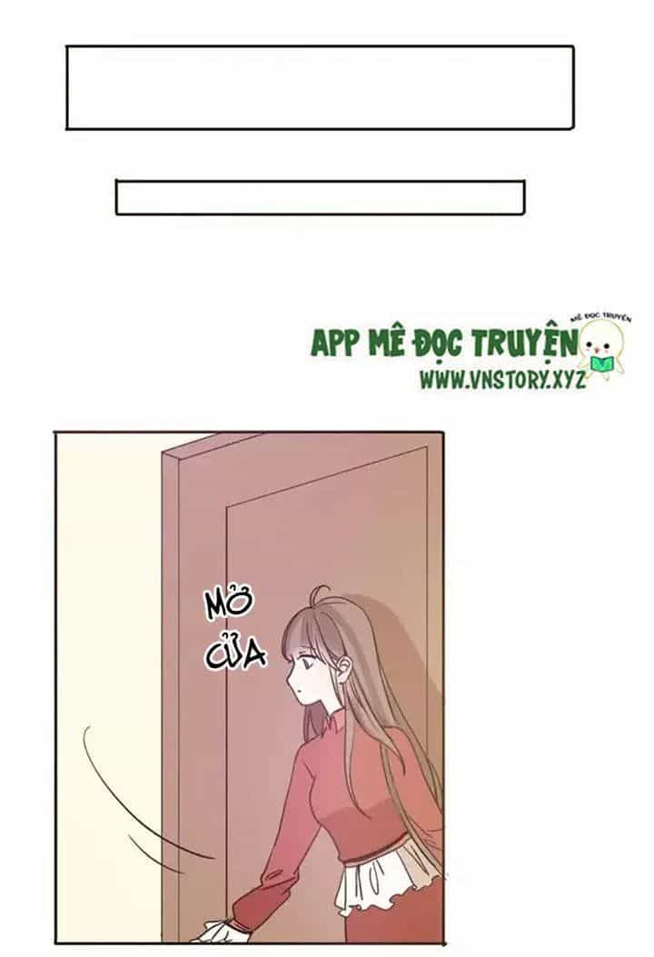 Tình Yêu Không Nói Dối - Chương 57 - ảnh 19