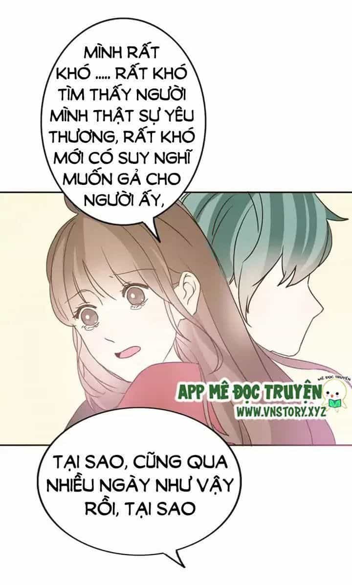 Tình Yêu Không Nói Dối - Chương 57 - ảnh 23