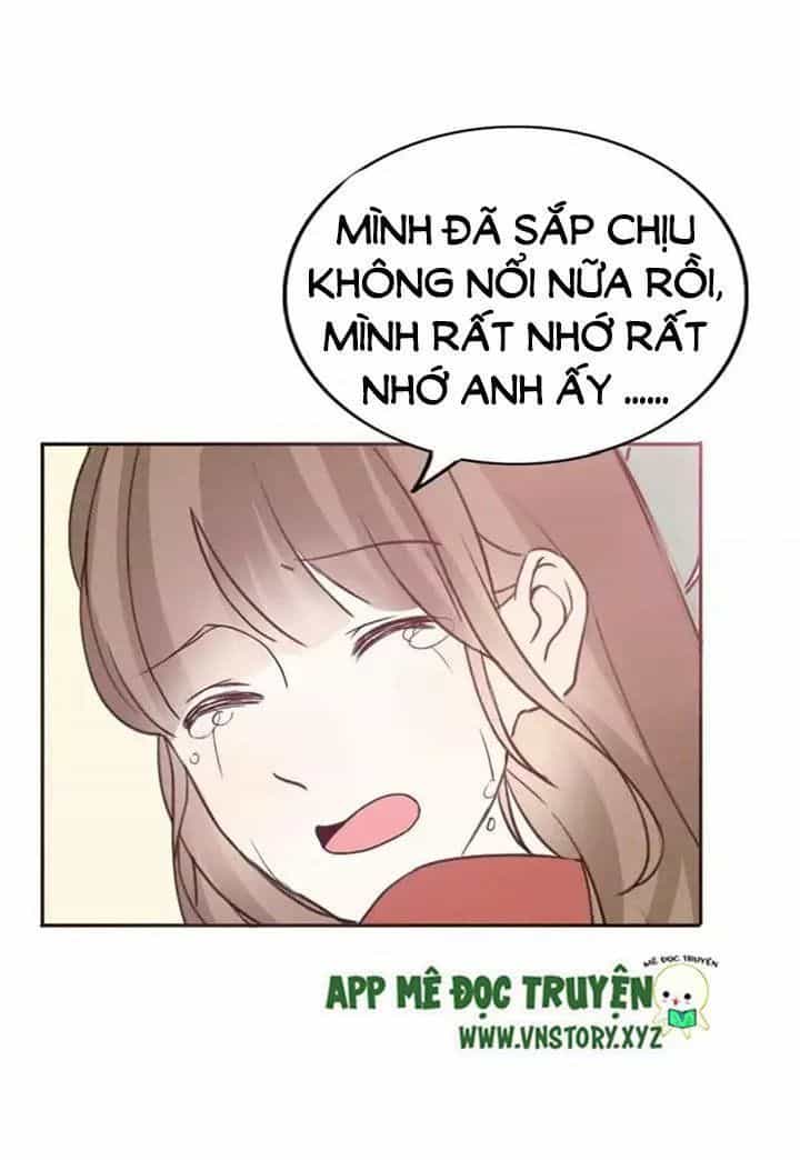 Tình Yêu Không Nói Dối - Chương 57 - ảnh 24