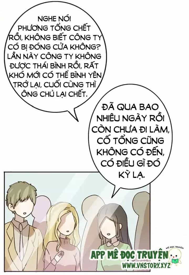 Tình Yêu Không Nói Dối - Chương 57 - ảnh 3
