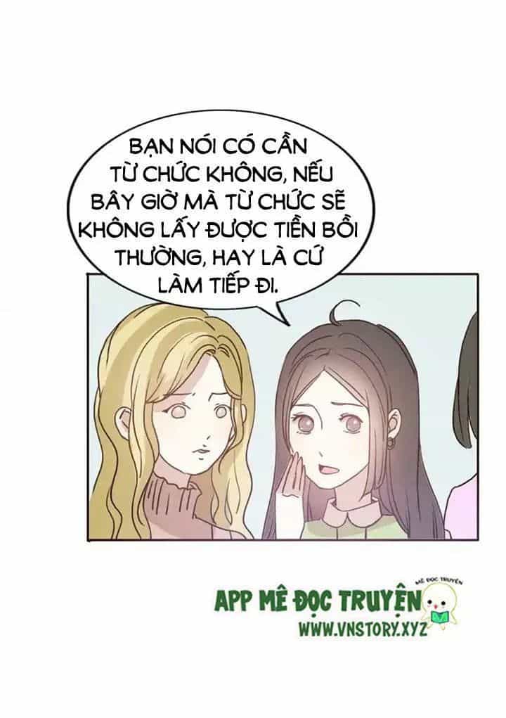 Tình Yêu Không Nói Dối - Chương 57 - ảnh 4