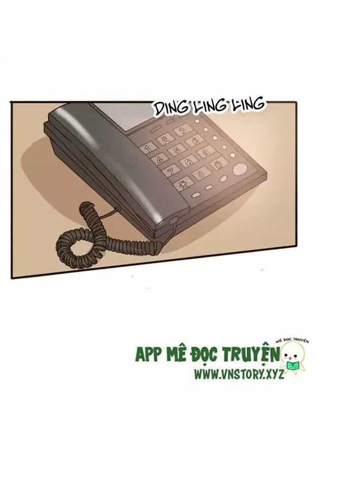 Tình Yêu Không Nói Dối - Chương 57 - ảnh 5