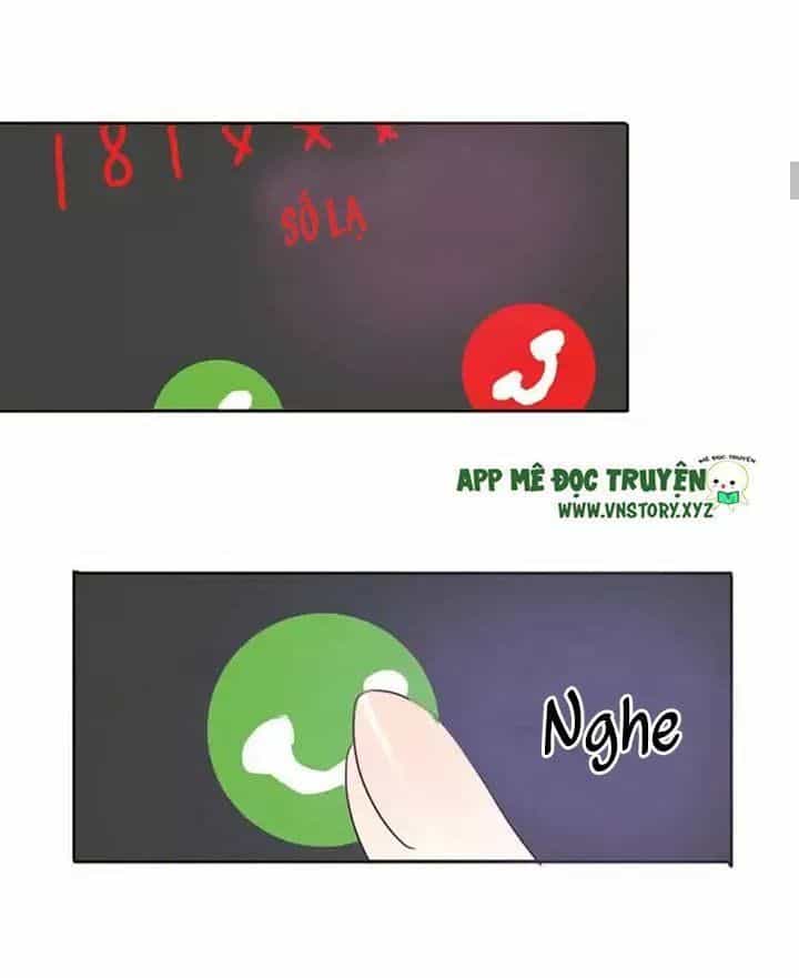 Tình Yêu Không Nói Dối - Chương 58 - ảnh 13