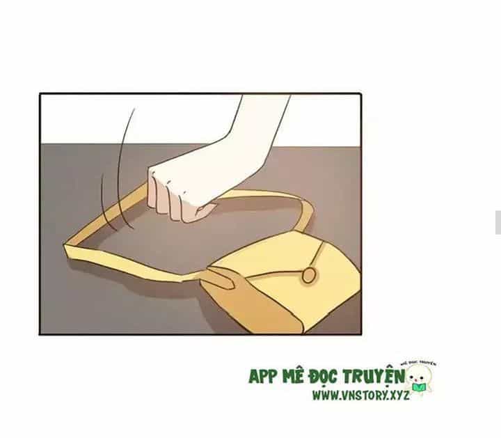Tình Yêu Không Nói Dối - Chương 58 - ảnh 17