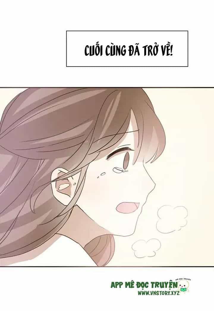 Tình Yêu Không Nói Dối - Chương 58 - ảnh 21