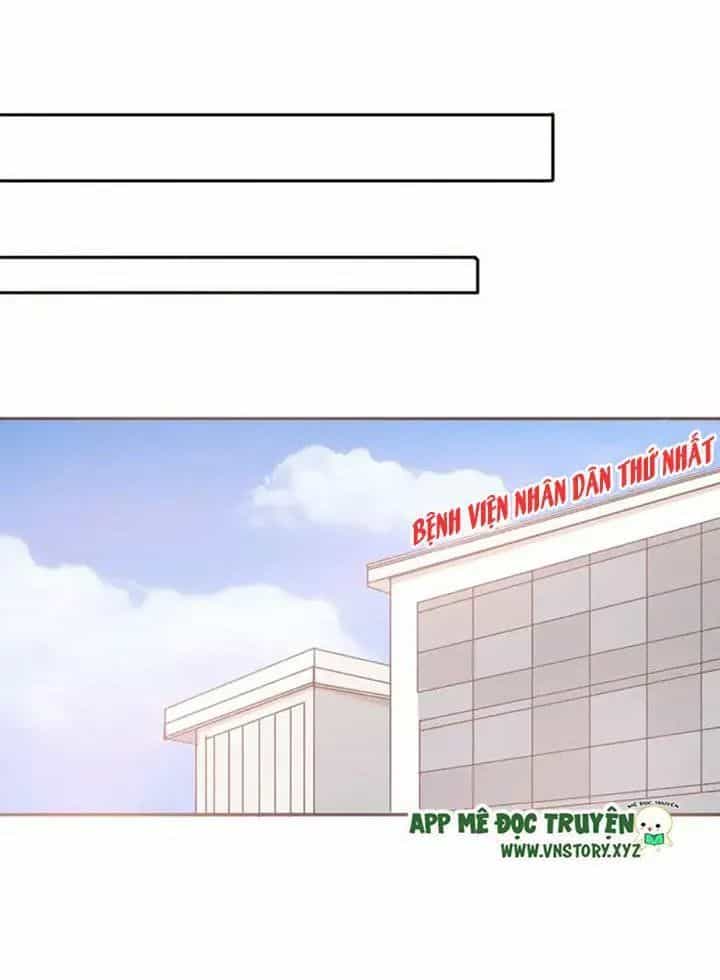 Tình Yêu Không Nói Dối - Chương 58 - ảnh 22