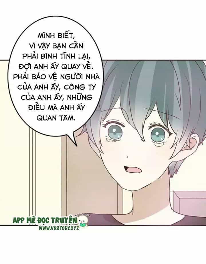 Tình Yêu Không Nói Dối - Chương 58 - ảnh 3