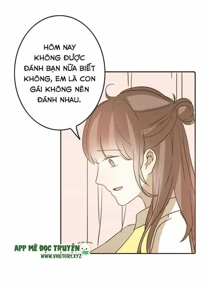 Tình Yêu Không Nói Dối - Chương 58 - ảnh 8