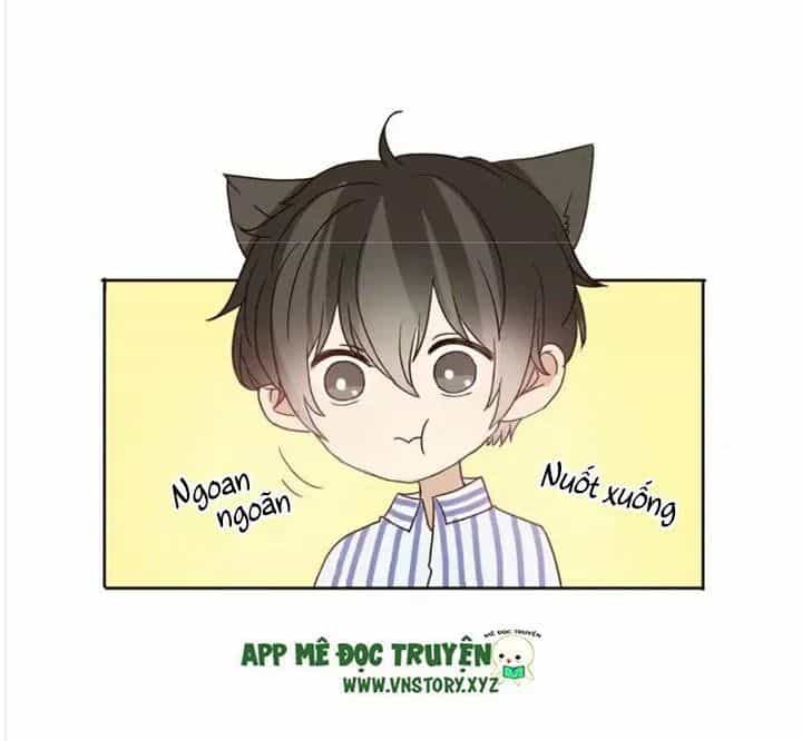 Tình Yêu Không Nói Dối - Chương 59 - ảnh 11