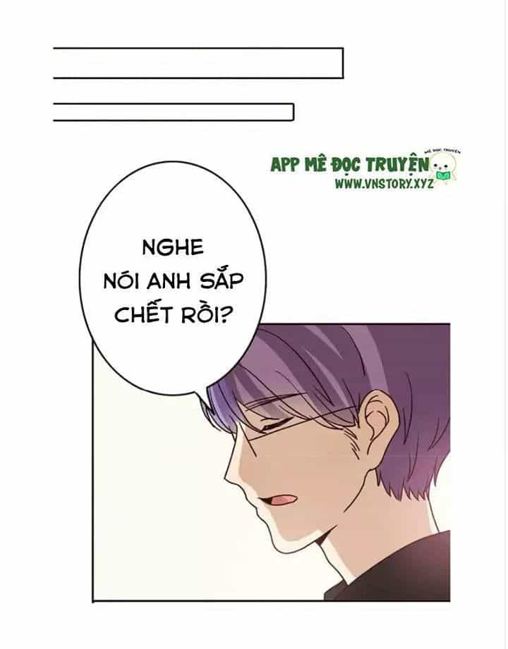 Tình Yêu Không Nói Dối - Chương 59 - ảnh 21