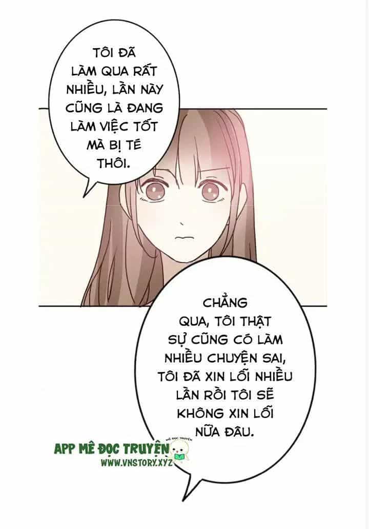 Tình Yêu Không Nói Dối - Chương 59 - ảnh 24