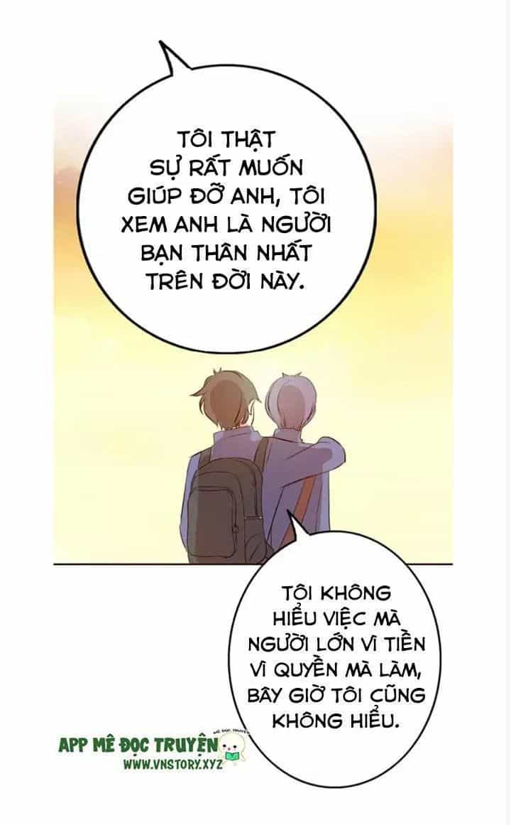 Tình Yêu Không Nói Dối - Chương 59 - ảnh 27