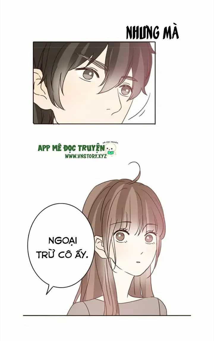 Tình Yêu Không Nói Dối - Chương 59 - ảnh 31