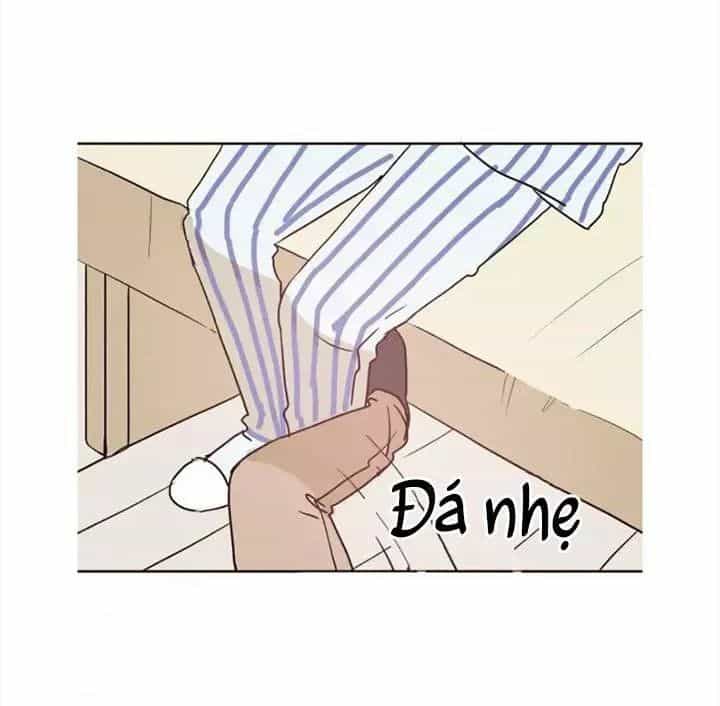 Tình Yêu Không Nói Dối - Chương 59 - ảnh 34