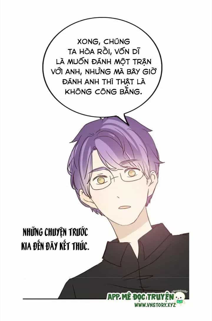 Tình Yêu Không Nói Dối - Chương 59 - ảnh 35