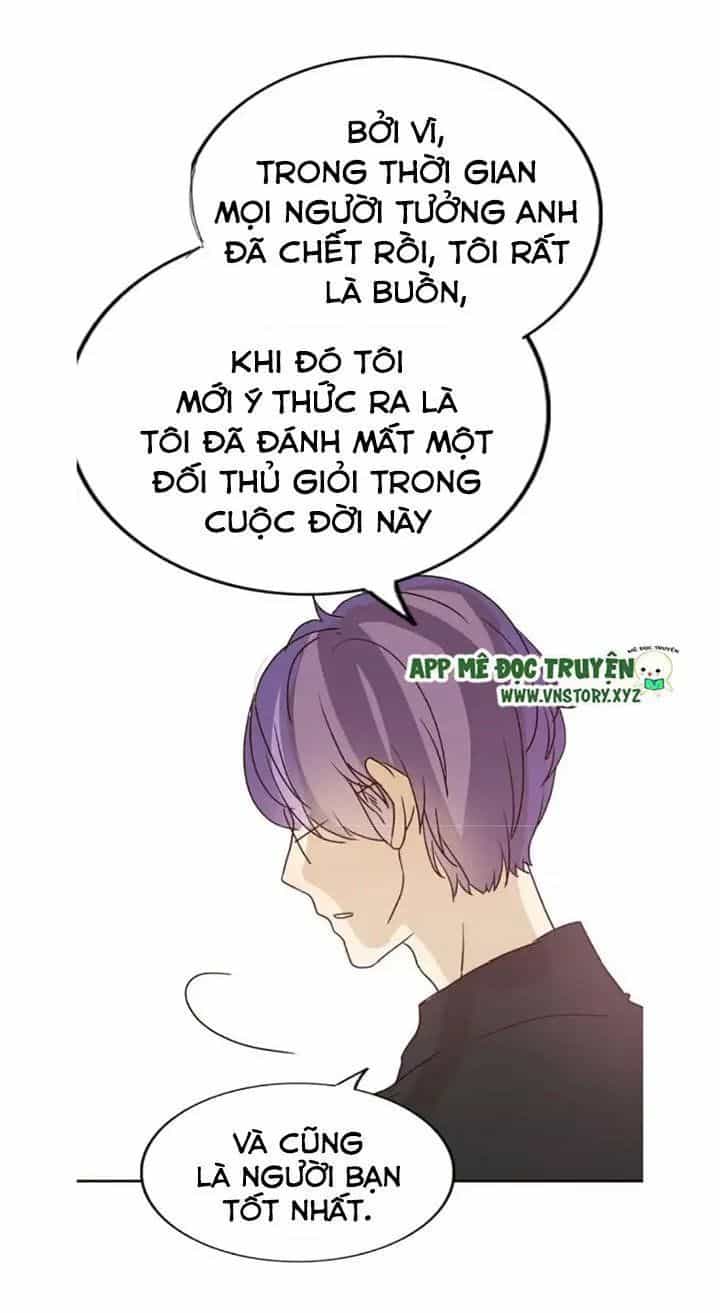 Tình Yêu Không Nói Dối - Chương 59 - ảnh 37