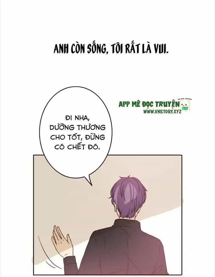 Tình Yêu Không Nói Dối - Chương 59 - ảnh 38