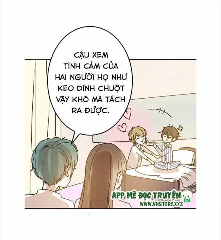 Tình Yêu Không Nói Dối - Chương 60 - ảnh 10