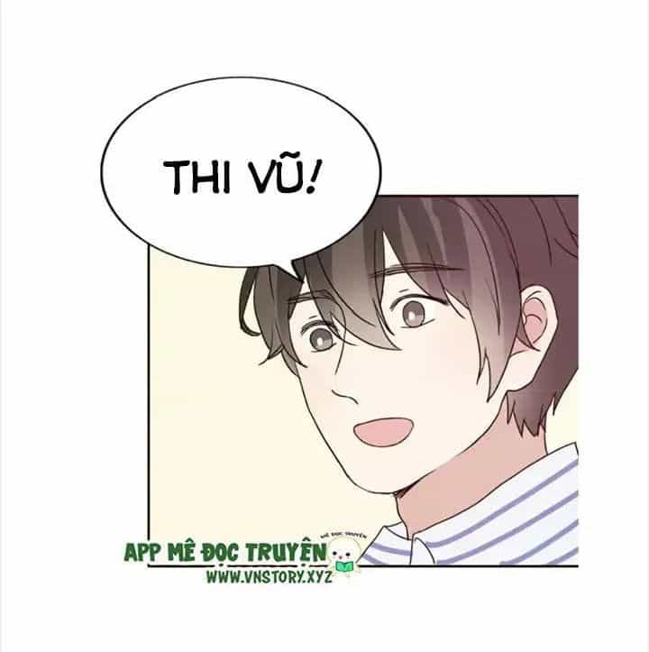 Tình Yêu Không Nói Dối - Chương 60 - ảnh 15