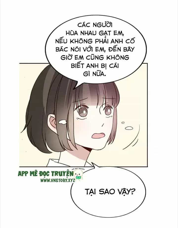 Tình Yêu Không Nói Dối - Chương 60 - ảnh 16