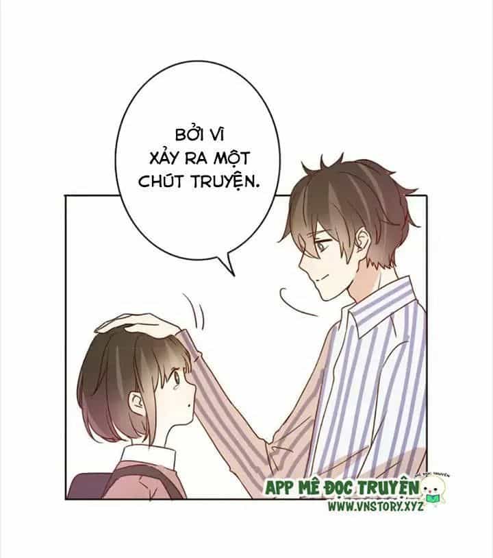 Tình Yêu Không Nói Dối - Chương 60 - ảnh 19