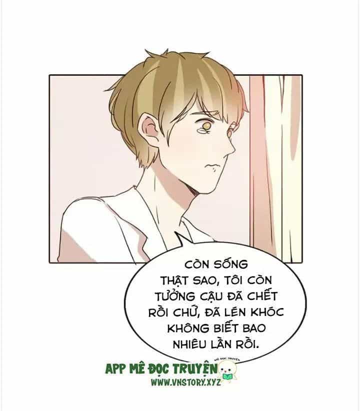 Tình Yêu Không Nói Dối - Chương 60 - ảnh 2