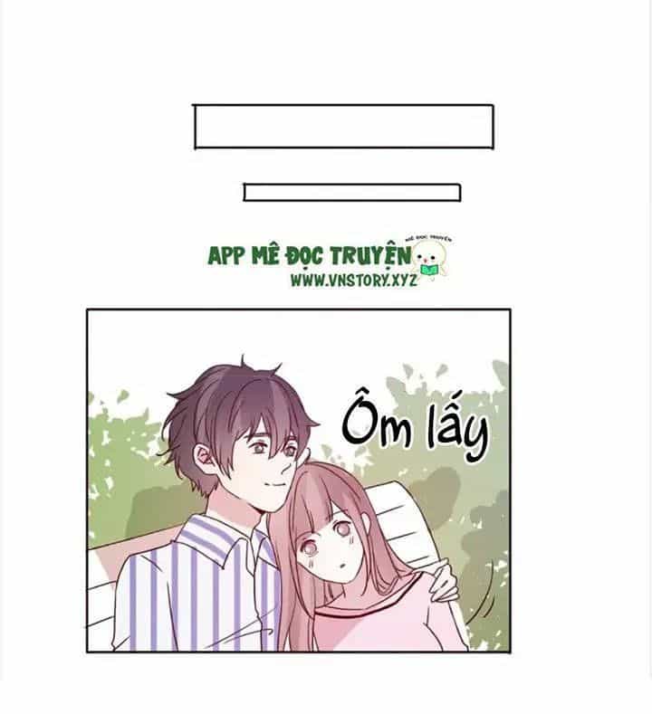 Tình Yêu Không Nói Dối - Chương 60 - ảnh 27