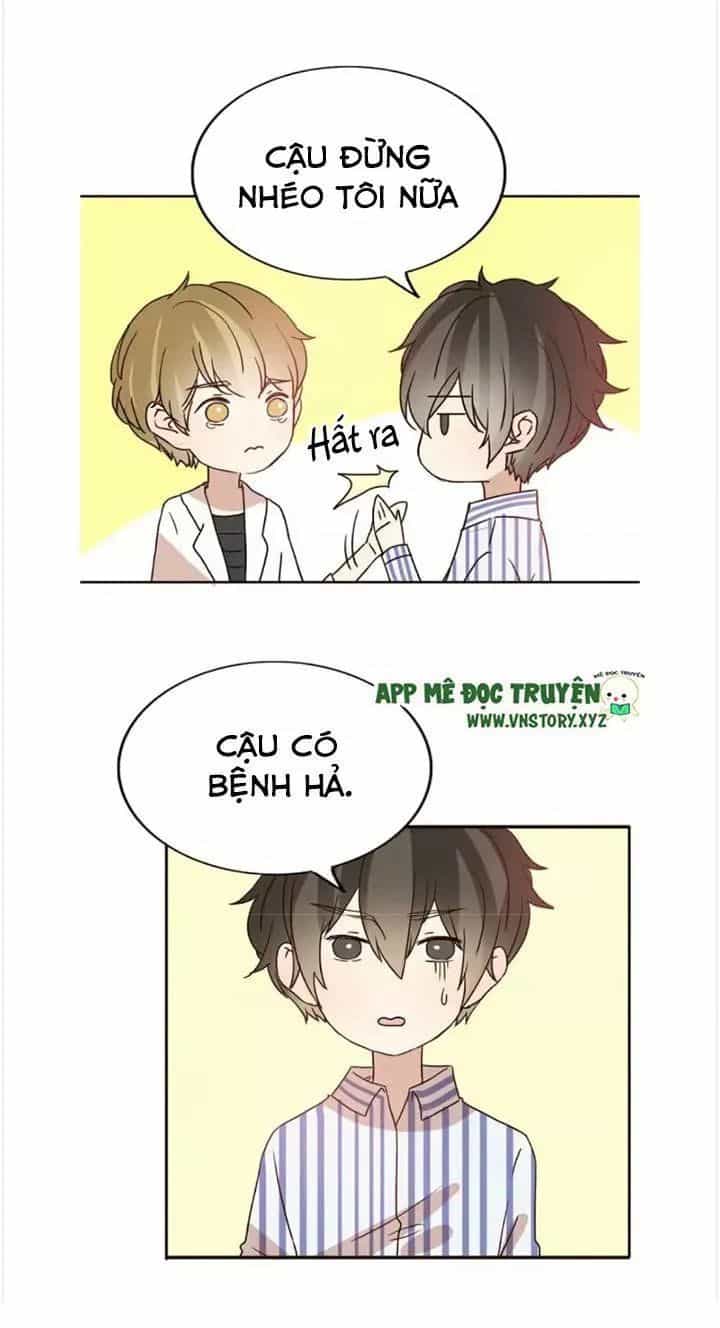 Tình Yêu Không Nói Dối - Chương 60 - ảnh 3