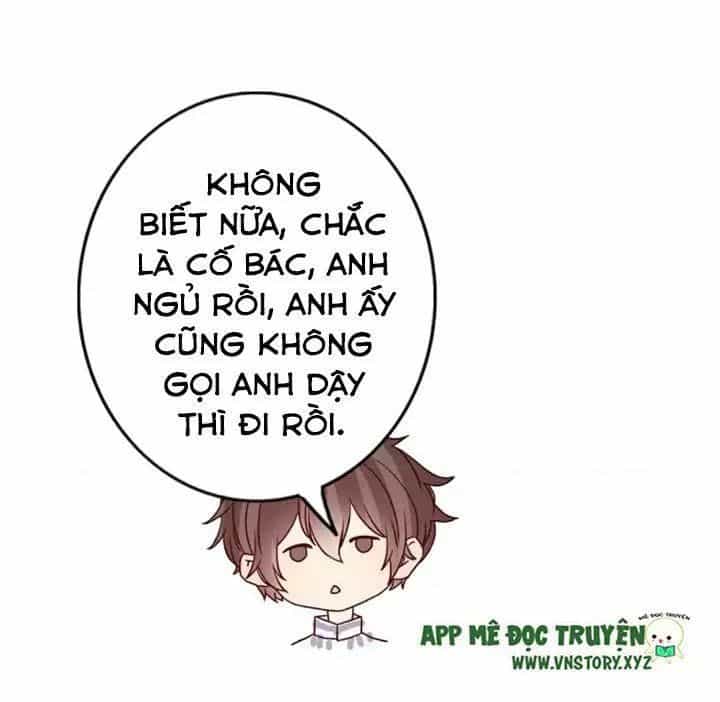 Tình Yêu Không Nói Dối - Chương 61 - ảnh 14