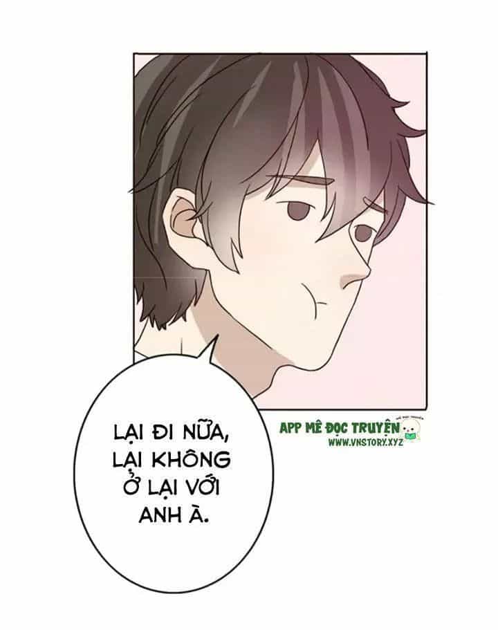 Tình Yêu Không Nói Dối - Chương 61 - ảnh 17