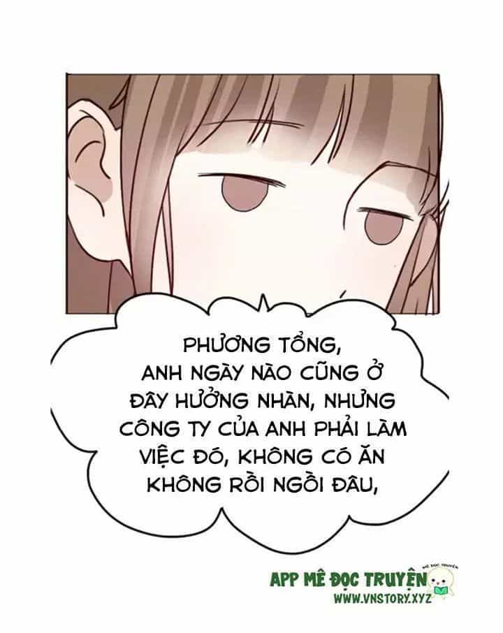 Tình Yêu Không Nói Dối - Chương 61 - ảnh 18