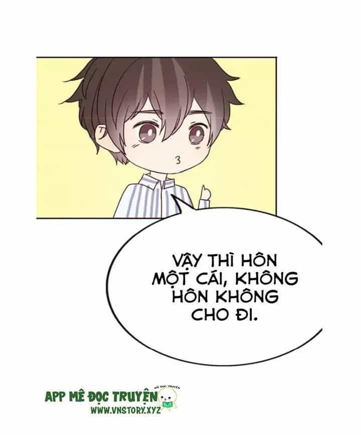 Tình Yêu Không Nói Dối - Chương 61 - ảnh 21