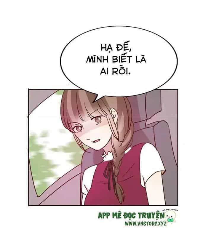 Tình Yêu Không Nói Dối - Chương 62 - ảnh 10