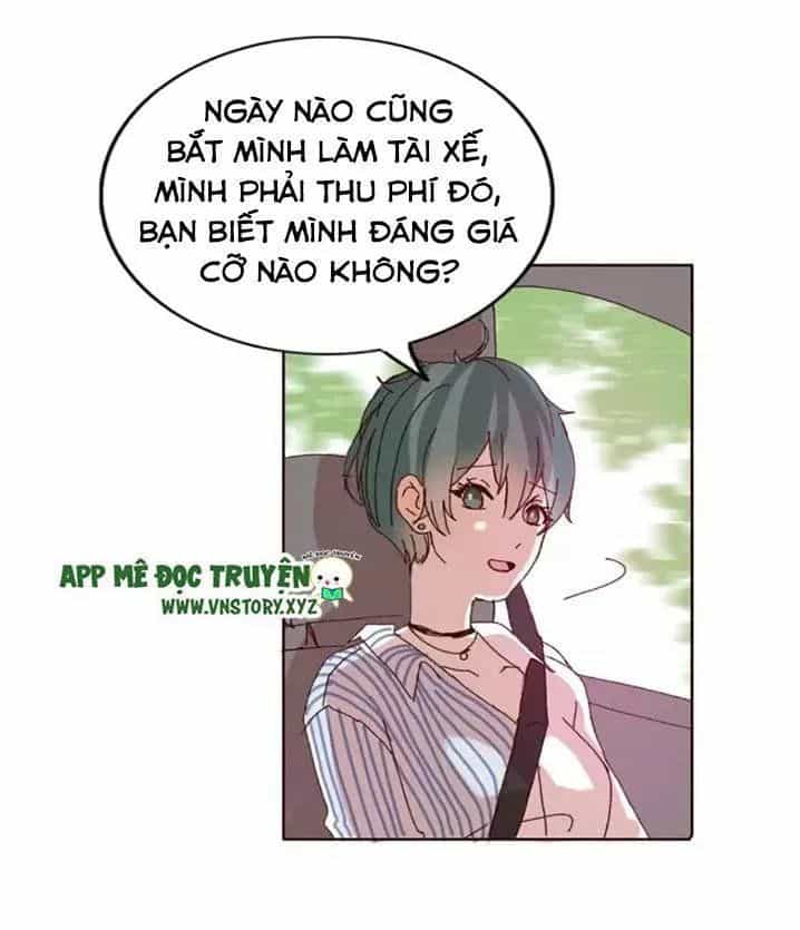 Tình Yêu Không Nói Dối - Chương 62 - ảnh 2