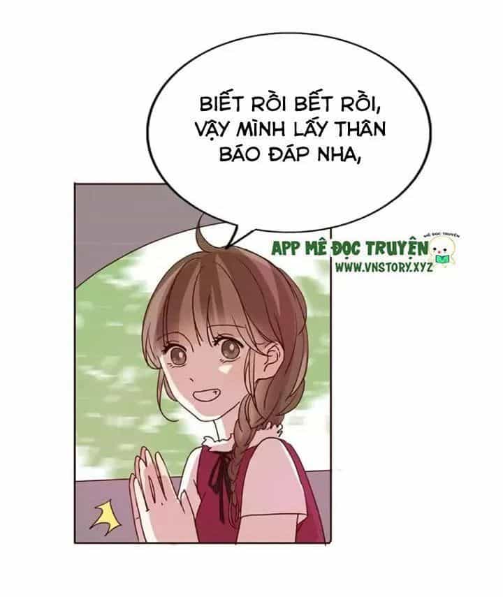 Tình Yêu Không Nói Dối - Chương 62 - ảnh 3