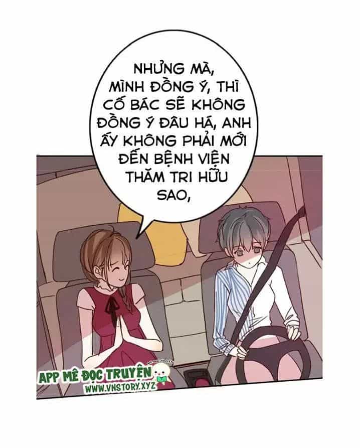 Tình Yêu Không Nói Dối - Chương 62 - ảnh 4