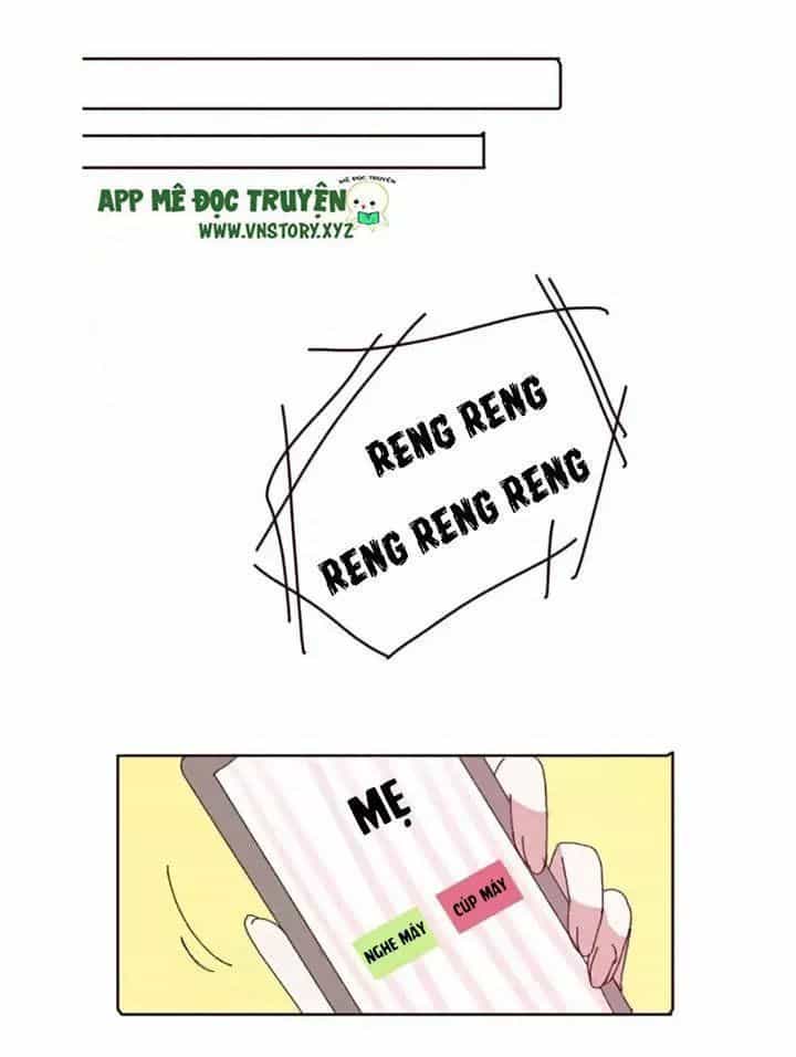 Tình Yêu Không Nói Dối - Chương 62 - ảnh 7