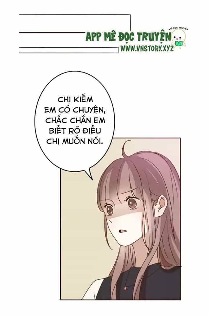 Tình Yêu Không Nói Dối - Chương 63 - ảnh 10