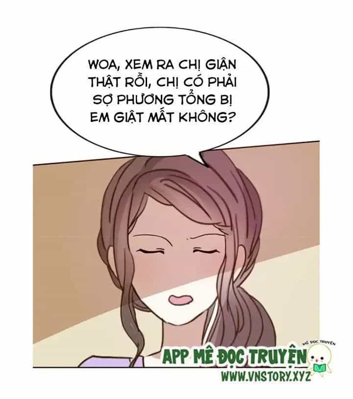 Tình Yêu Không Nói Dối - Chương 63 - ảnh 13
