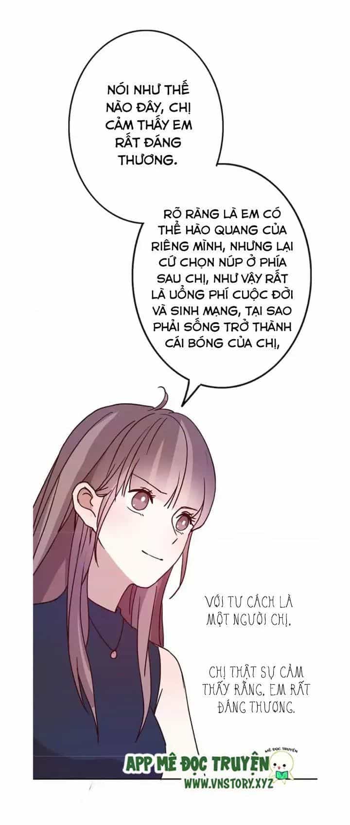 Tình Yêu Không Nói Dối - Chương 63 - ảnh 24